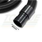 Mangueira Completa D45 para Jacto AJ7558 - 74244 (Original)