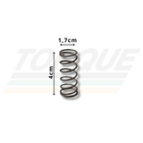 Mola GR BPS Wap Prof-1800 - 26024310 (Original)