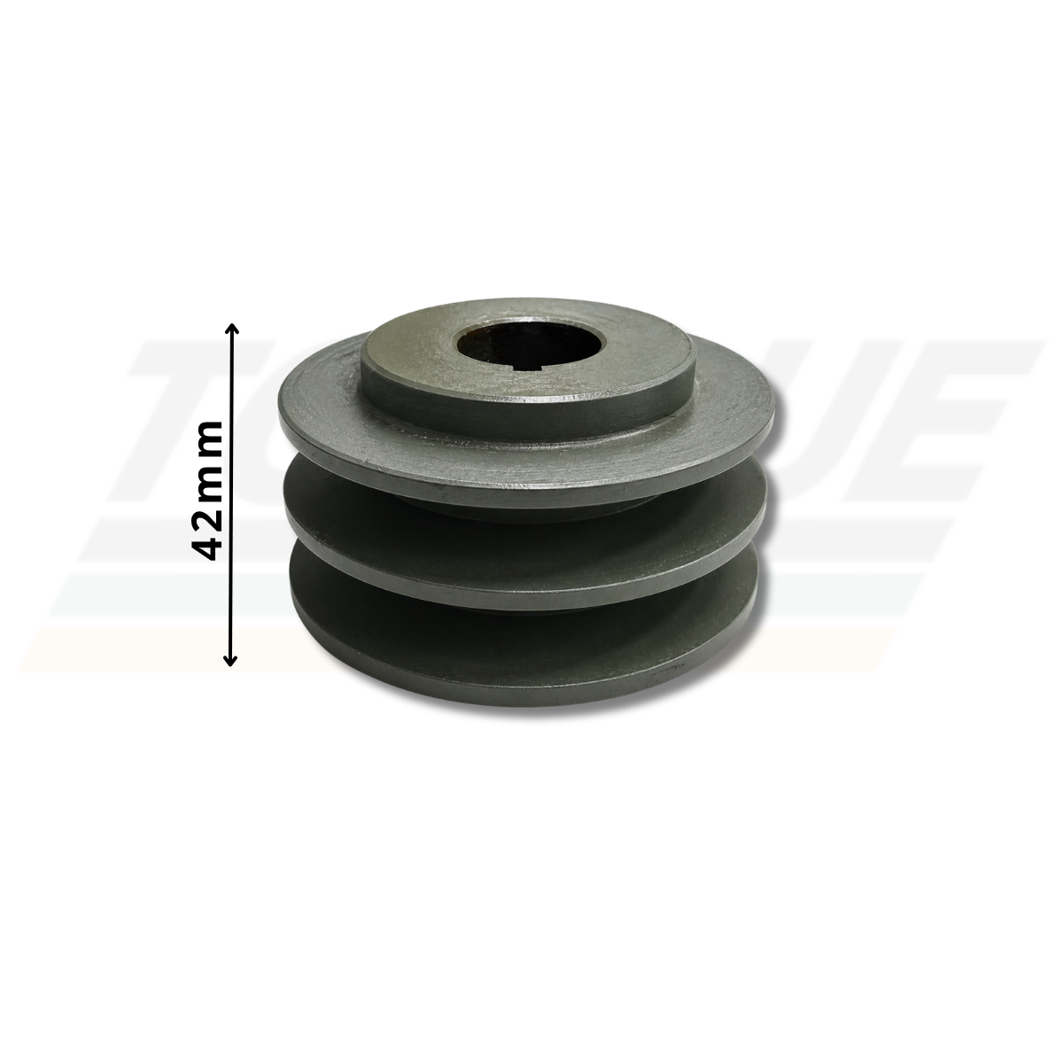 Polia FE Karcher 76x22x42 para HDS 1200 - 9.363-006.0 (Original)