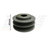 Polia FE Karcher 76x22x42 para HDS 1200 - 9.363-006.0 (Original)