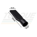 Ponteira para Sucção Concentrada para Jacto AJ7558 - 74095 (Original)