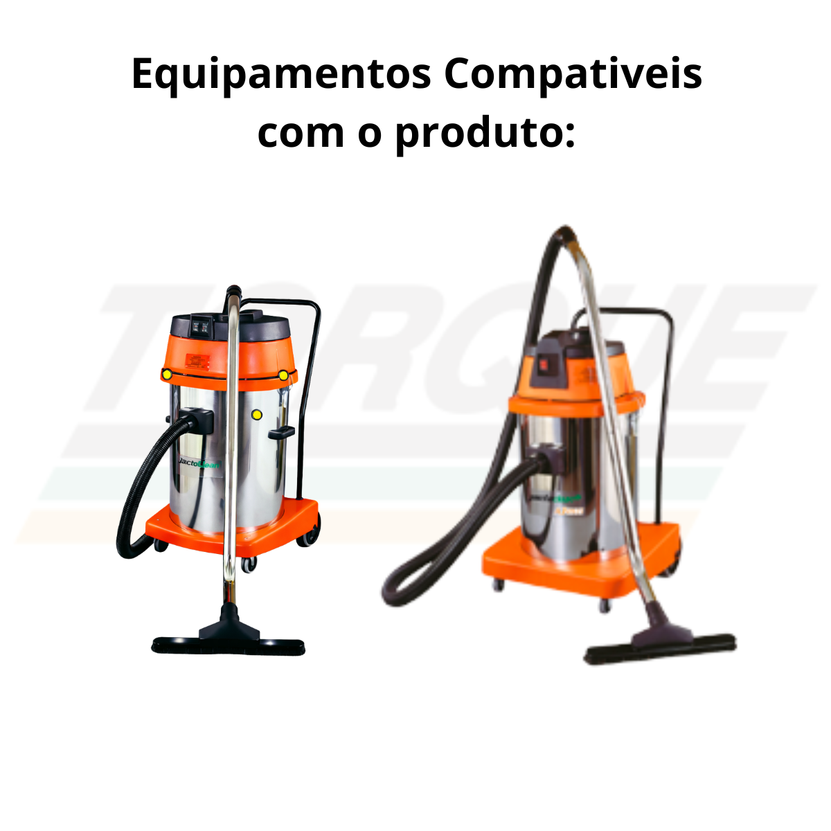 Ponteira para Sucção Concentrada para Jacto AJ7558 - 74095 (Original)