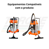 Ponteira para Sucção Concentrada para Jacto AJ7558 - 74095 (Original)