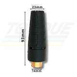 Bico Vario Profissional 1.30mm 207 BAR | F1/4 Grandjet - 02.07.11.003 (Original)