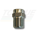 Bico Leque de Alta Pressão -  25040 | M1/4 GrandJet - 02.07.04.001