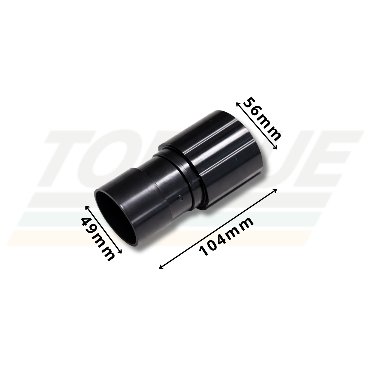Redutor ABS M1 D40 para Jacto Aj7558 - 73782 (Original)