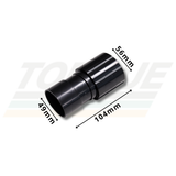 Redutor ABS M1 D40 para Jacto Aj7558 - 73782 (Original)