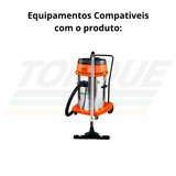 Redutor 40mm para Jacto Aj7558 - 74061 (Original)