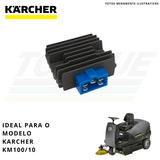 Regulador de Bateria Honda 31600 Karcher KM100/10 - 9.302-429.0 (Original)