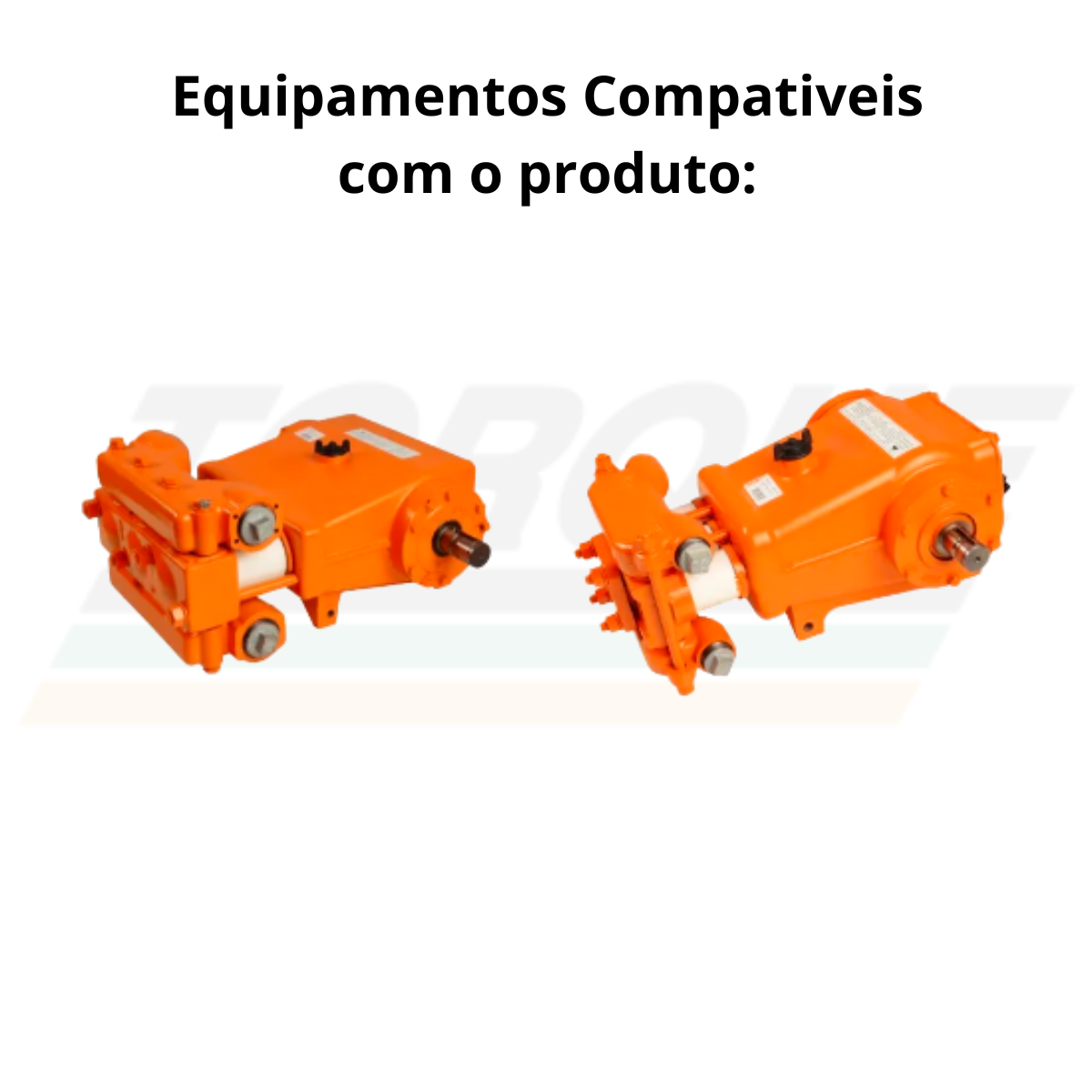 Retentor 45x60 para Jacto JP40 - 106930 (Original)
