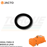 Retentor 45x60 para Jacto JP40 - 106930 (Original)