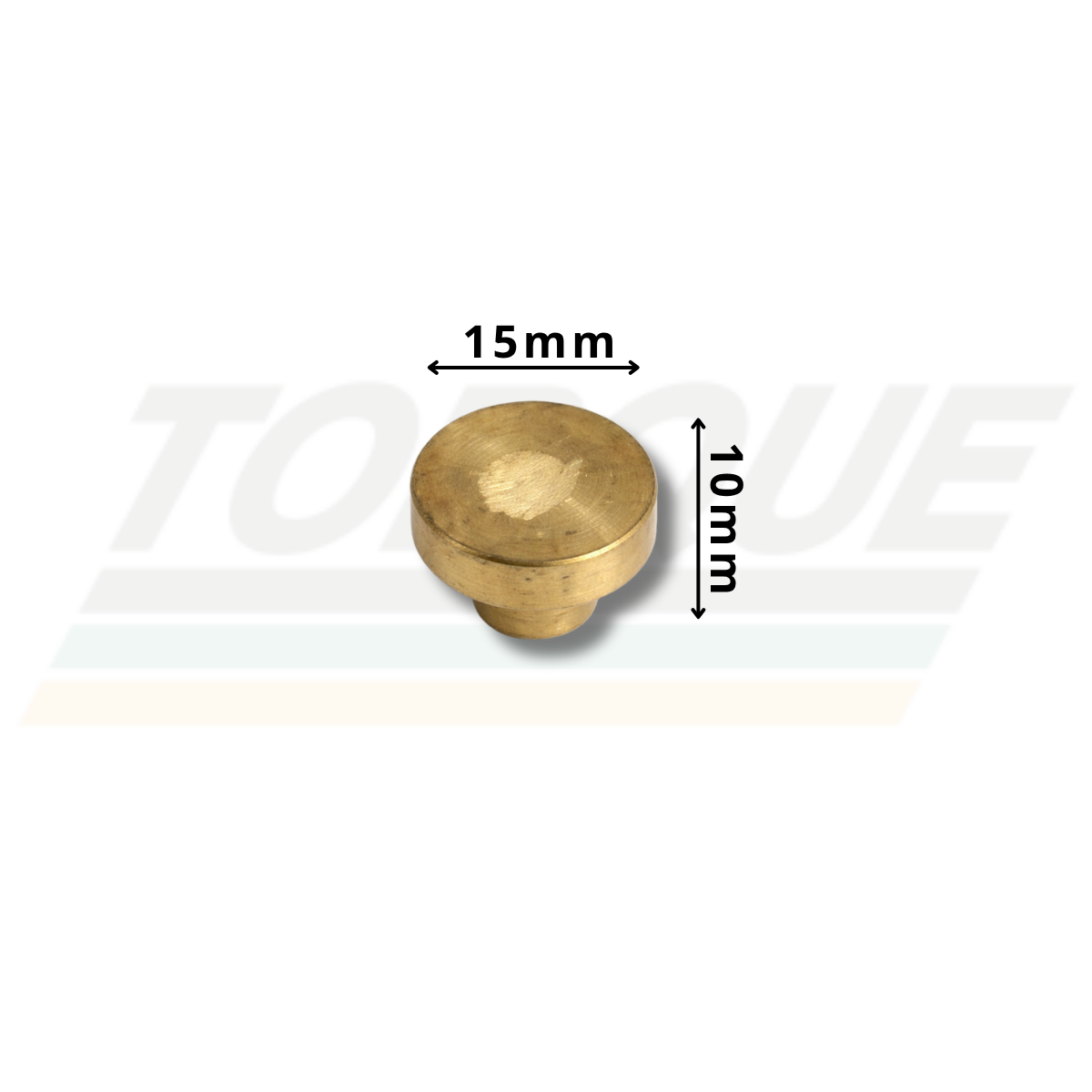 Sede Mola para Jacto J8000 - 232074 (Original)