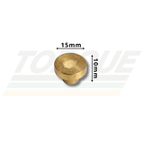 Sede Mola para Jacto J8000 - 232074 (Original)