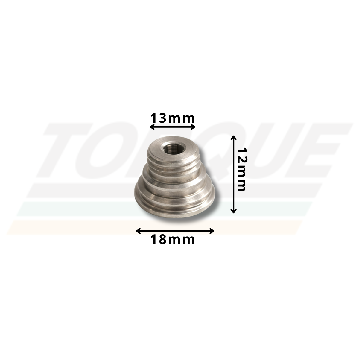 Sede 19,05 para Jacto J7600 - 988410 (Original)