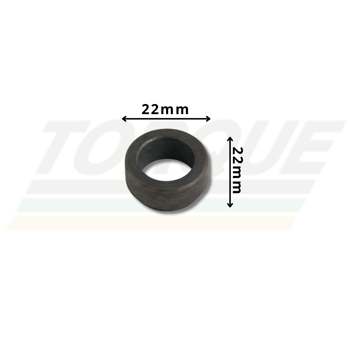Kit Sede de Válvula 05un para Jacto J500 - 329029 (Original)