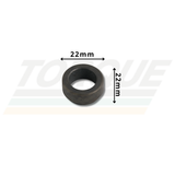 Kit Sede de Válvula 05un para Jacto J500 - 329029 (Original)