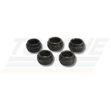 Kit Sede de Válvula 05un para Jacto J500 - 329029 (Original)