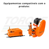 Kit Sede de Válvula 05un para Jacto J500 - 329029 (Original)