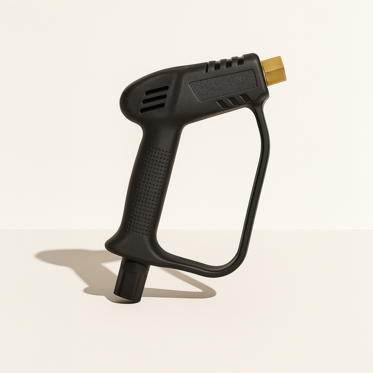 Pistola Sem Gatilho 280 bar 25l/min mod. F3/8xF1/4 | Marca Grandjet