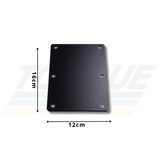 Tampa do bloco Karcher HDS 1200 - 9.340-087.0 (Original)