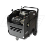 [Locação] Lavadora de Alta Pressão Água Quente 3300PSI WAP Term Inox G2 1200