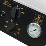 [Locação] Lavadora de Alta Pressão Água Quente 3300PSI WAP Term Inox G2 1200