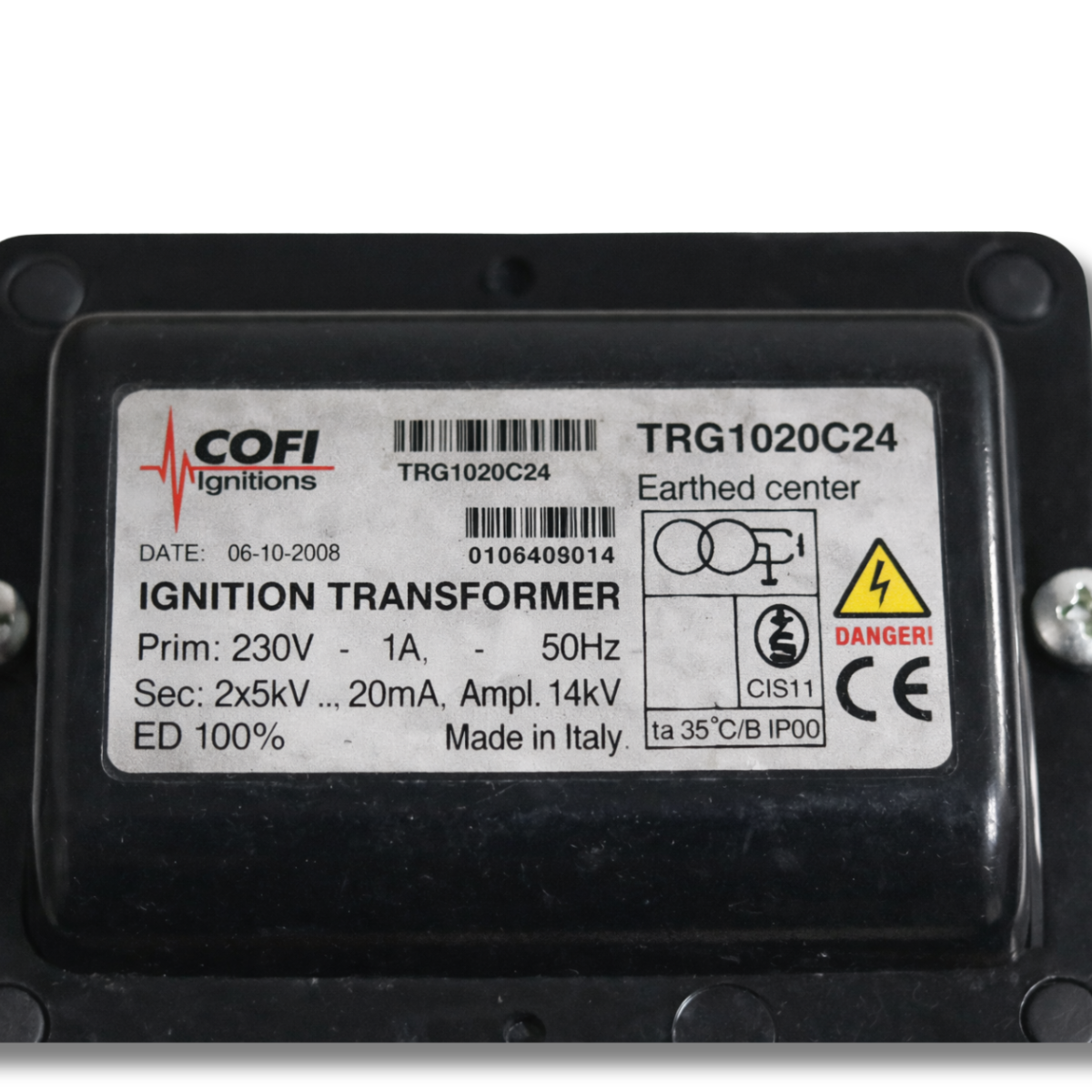 Transformador 220v 60hz Wap - 44074200 (Original)