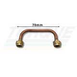 Tubagem U S800 para Karcher HDS 1200 - 4.420-769.0 (Original)