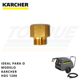Válvula de Retenção Karcher HDS 1200 - 4.580-053.0 (Original)