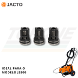 Kit Válvula de Retenção para Jacto J5500 - 567404 (Original)