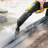 [Locação] Limpadora A Vapor Vaporeto SC 2.500 Karcher - 110V