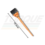 Vareta de Óleo para Jacto J7000 - 737650 (Original)