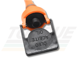 Vareta de Óleo para Jacto J7000 - 737650 (Original)