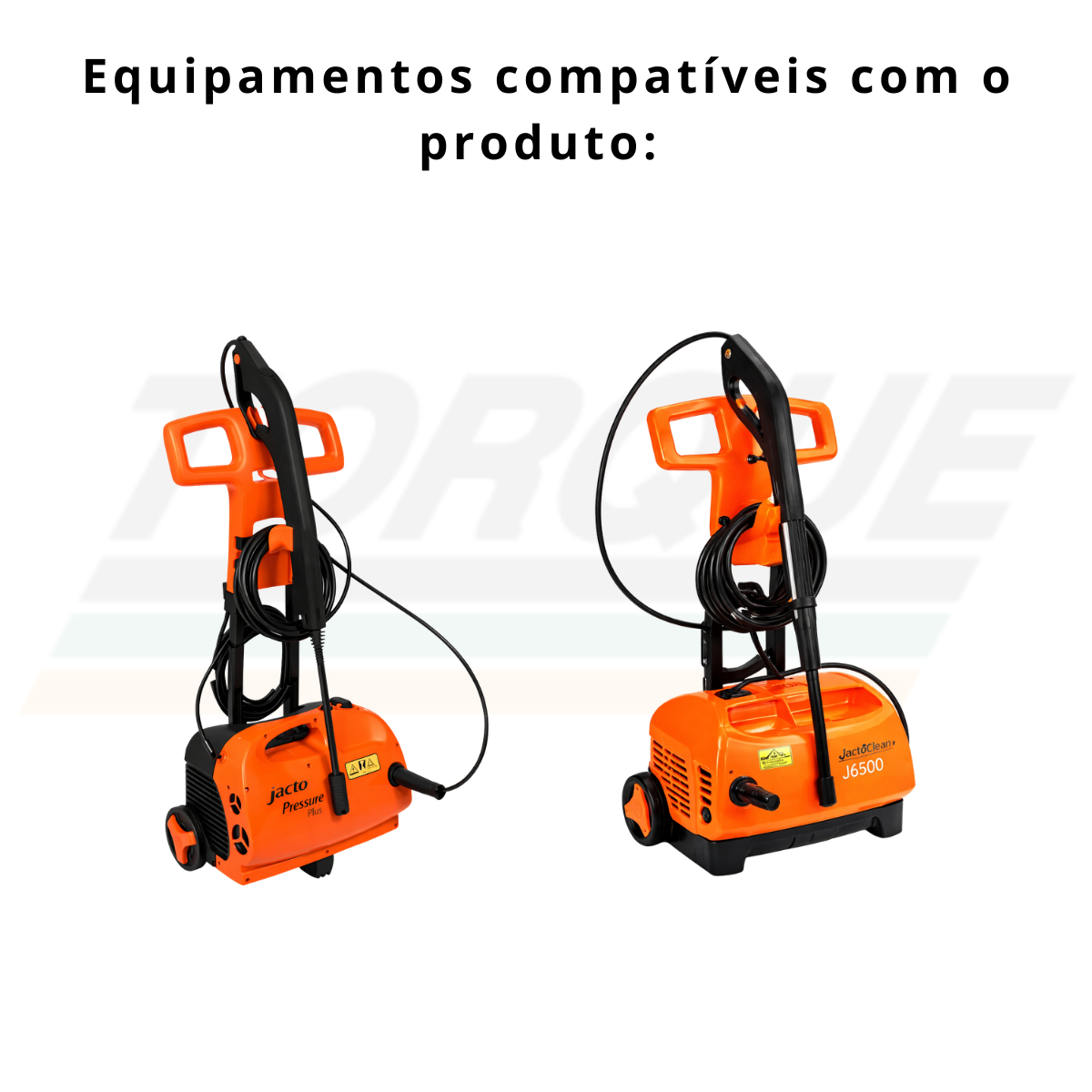 Vareta de Óleo para Jacto J7000 - 737650 (Original)