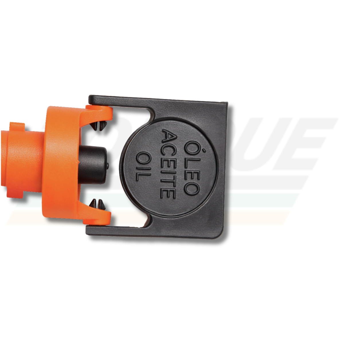Vareta de Óleo para Jacto J7000 - 737650 (Original)