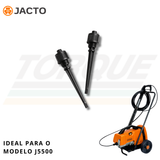 Vareta de nível para Jacto J5500 - 567248 (Original)