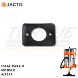Vedação do bocal A 50 para Jacto AJ3627 - 73907 (Original)