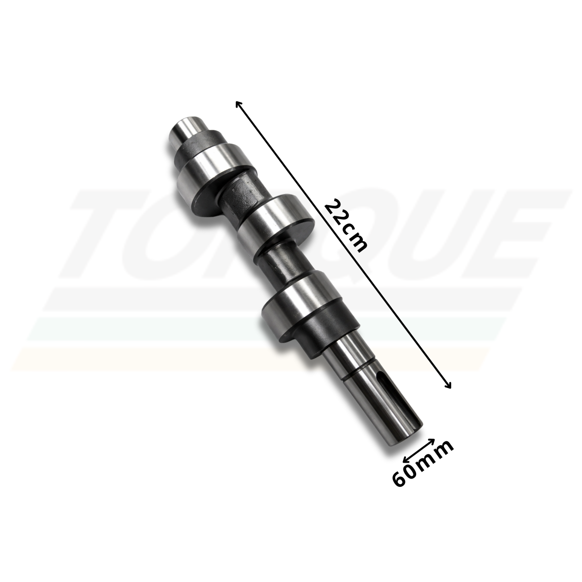 Virabrequim K3 Kacher HD/HDS 1200 - 9.367-006.0 (Original)