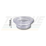 Visor do óleo para Jacto J7600 - 50716 (Original)