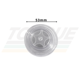 Visor do óleo para Jacto J7600 - 50716 (Original)