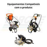 Visor do óleo para Jacto J7600 - 50716 (Original)