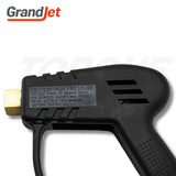 Pistola sem gatilho 275 bar 25l/min M22/F1/4 Grandjet - 02.07.01.001 (Original)