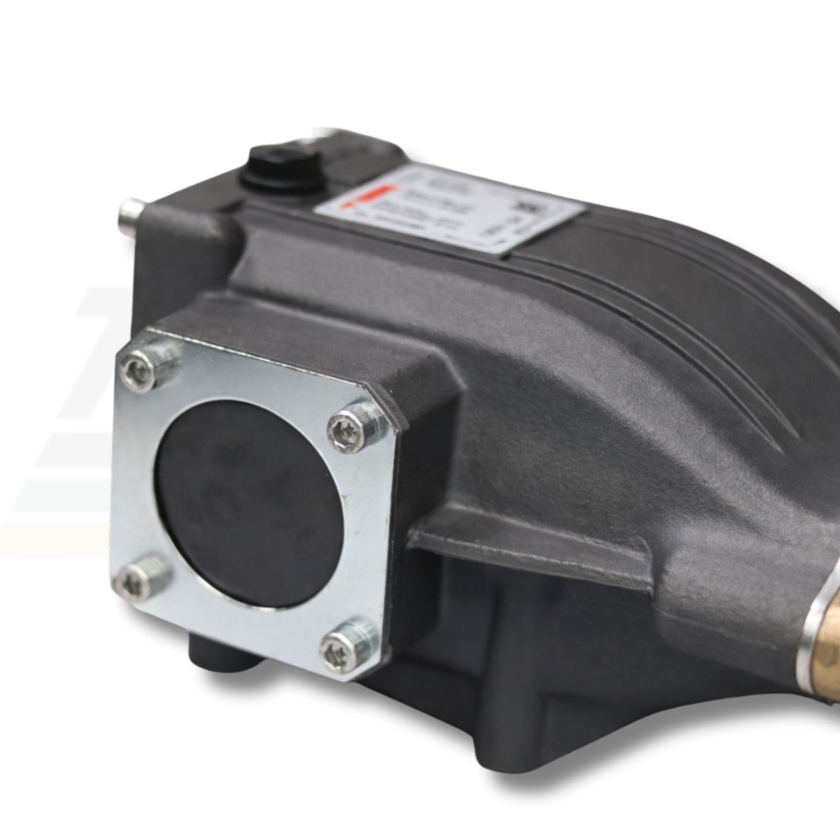 Bomba HAWK, mod. NHDP1215R - 14l/min. | 150 bar | 1750 RPM