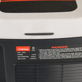 Hidrolavadora GHIBLI, mod. LT-20MA - 14.5l/min. | 195 bar | 7,5CV TRIF. 440V