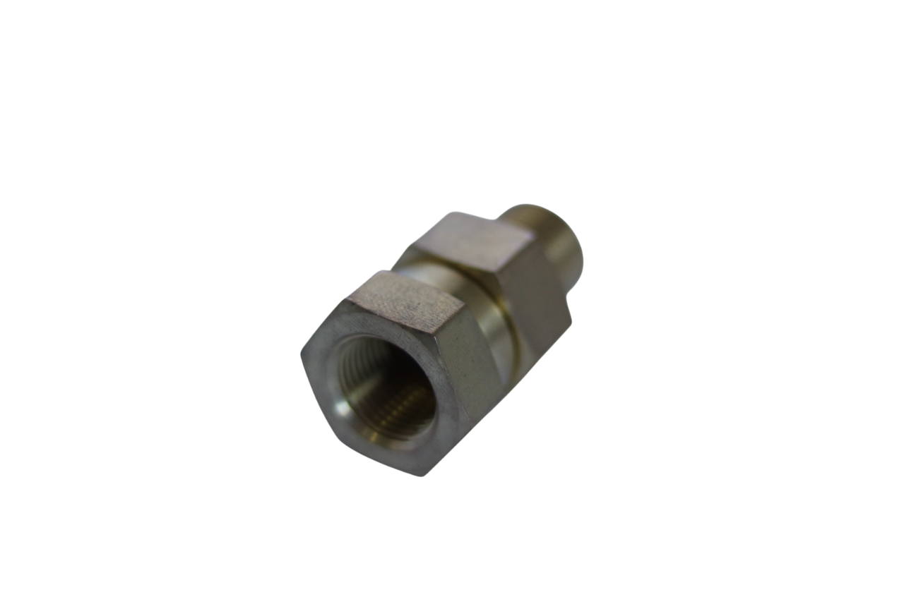 Acoplamento Giratório para Pistola Grandjet