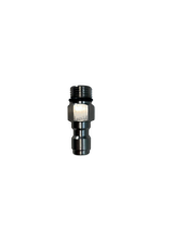 Adaptador engate rápido 1/4 macho Grandjet