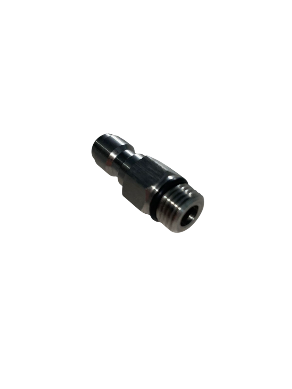 Adaptador engate rápido 1/4 macho Grandjet