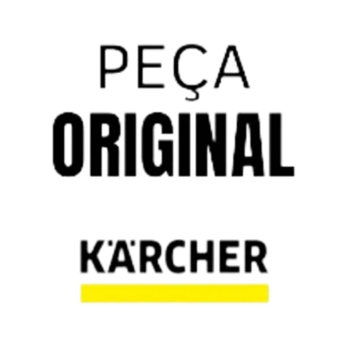 Anel válvula Karcher