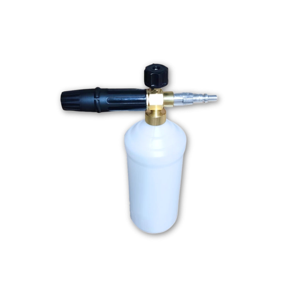 Jateador de Espuma Prof. GrandJet 1.4mm