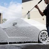 Aplicador De Detergente Snow Foam P/ Karcher Hd 585